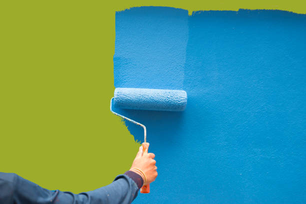 Touch-Up Painting Services